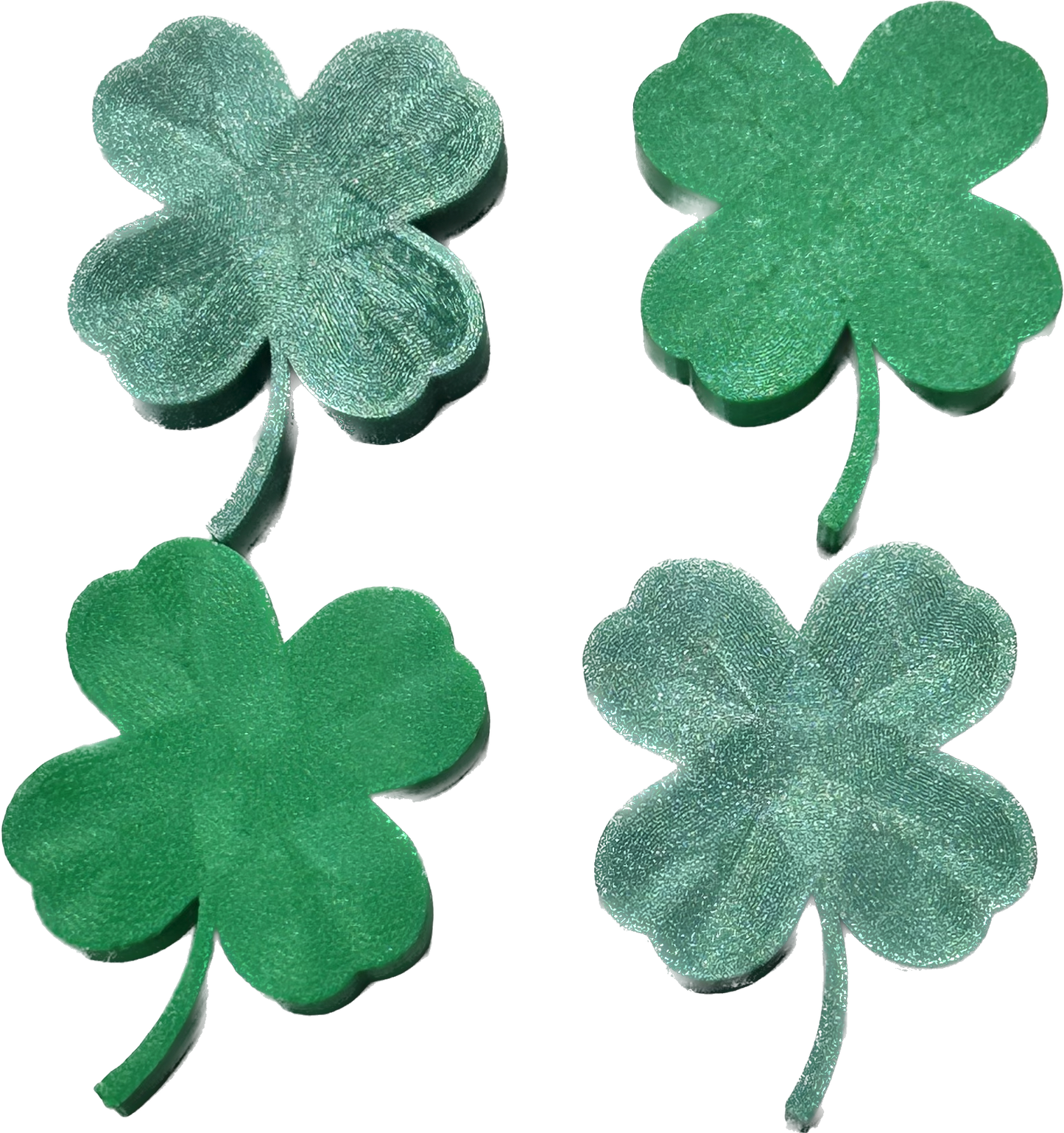 Shamrock Magnets