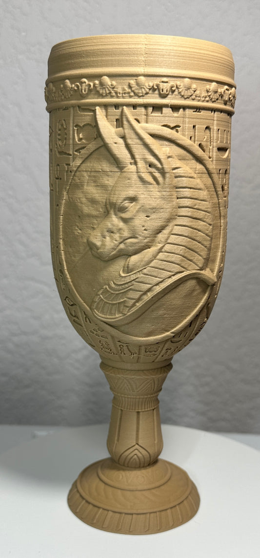 Pharaoh's Goblet